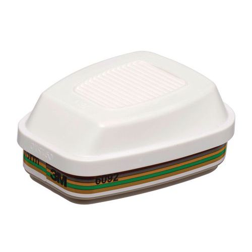 Filtri combinati per gas e polveri ABEK1P3R,