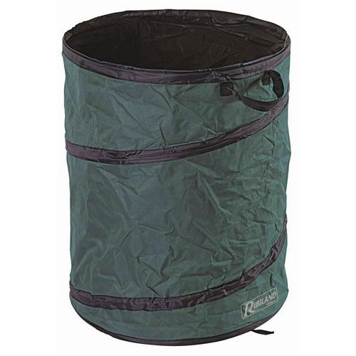 Sacco per rifiuti Pop Up 90L,