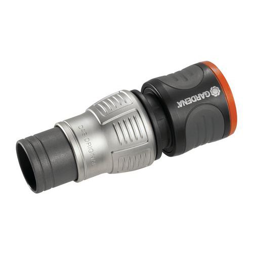 Raccordo rapido Premium Ø 15mm,