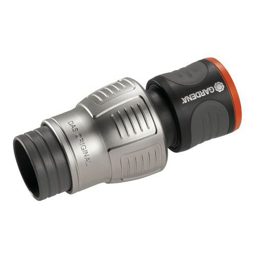 Raccordo rapido Premium Ø 19mm,