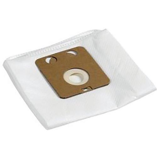 Sacchi Di Carta 10 L Per Aspir Gd 111,