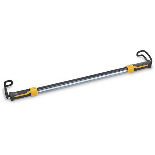 Lampada ricaricabile 240V,