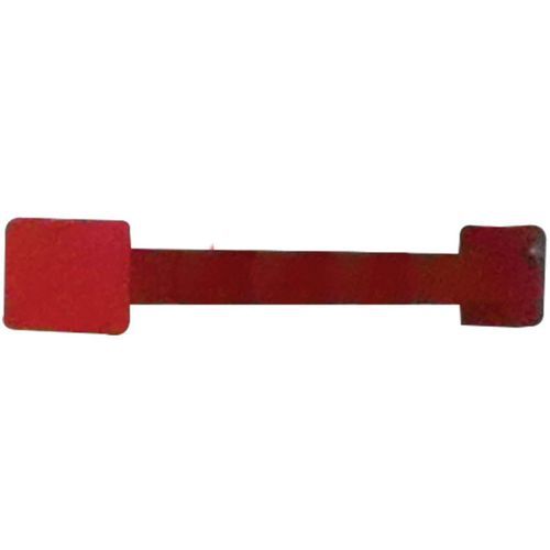 Livello supplementare per rastrelliera portabobine 580 mm,