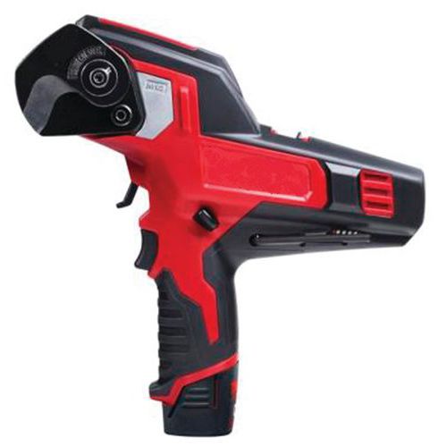 Tagliacavi a batteria per cavi Ø max 32 mm,