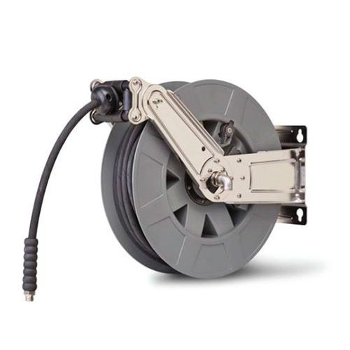 Avvolgitore di tubo YPLI908 per aria e acqua - 20 m,