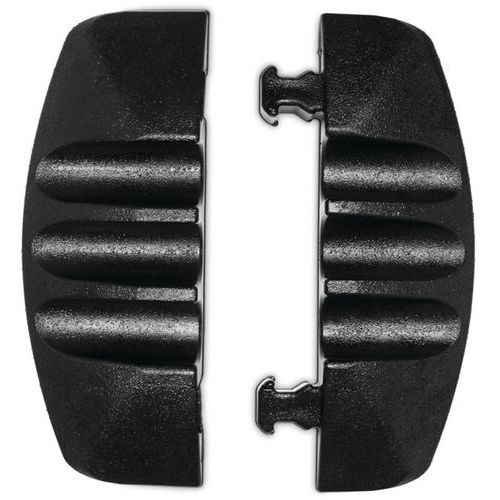 Estremità per canalina passacavi maschio per BOA 35-3,