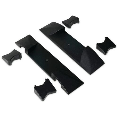 Estremità per canalina passacavi per BOA 35-5,