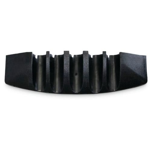 Estremità per canalina passacavi per BOA 62-5,