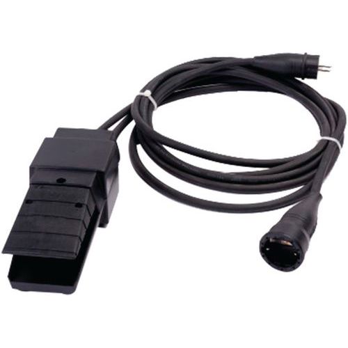 Interruttore a pedale per ARGANO,