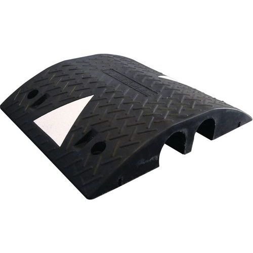 Ponte passacavi 85-2 - 2 canali - Capacità 50 T,