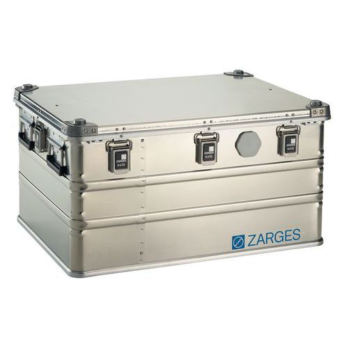 Cassa K470 resistenza IP 67 - 157L,