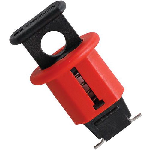 Sistema di isolamento per disgiuntori-POS (Pin Out Standard),