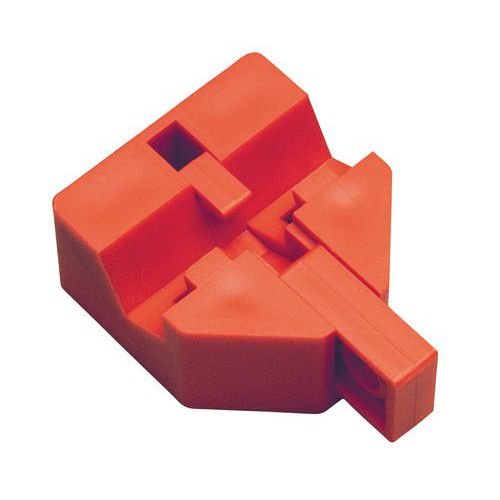 sistema di isolamento per disgiuntori multipolari,