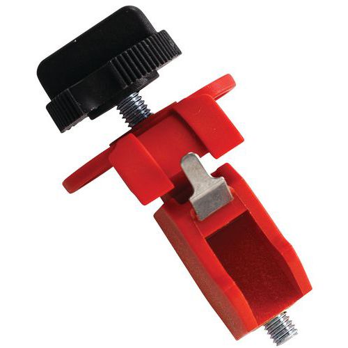 Sistema di isolamento per disgiuntori - TBLO,