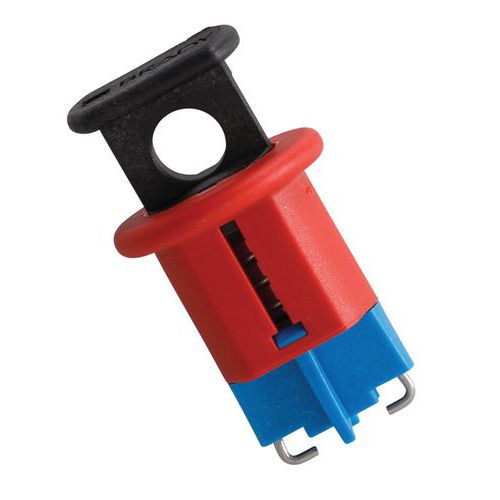 Sistema di isolamento per disgiuntori-PIS (Pin In Standard),