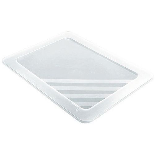 Coperchio semitrasparente per 30 litri,