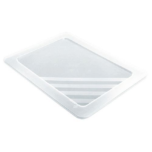 Coperchio semitrasparente per 18 litri,