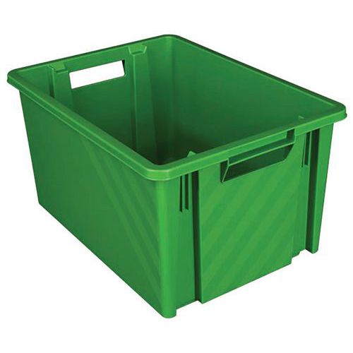 Contenitore verde EM 10L,