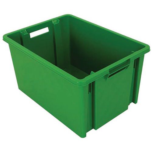 Contenitore verde EM 54L,