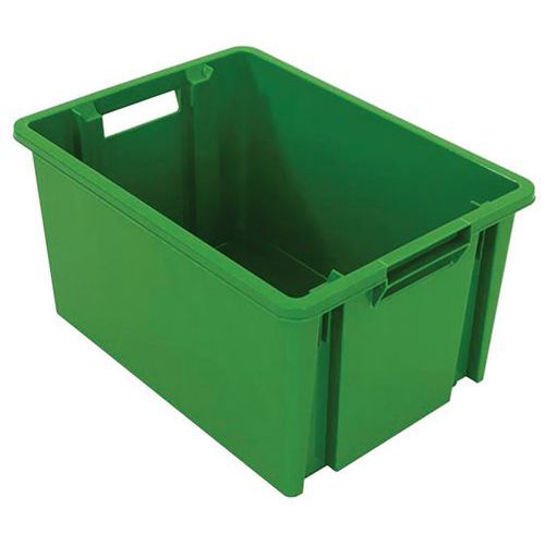 Contenitore verde EM 30L,