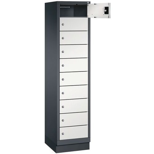 Armadio computer x10 L420,