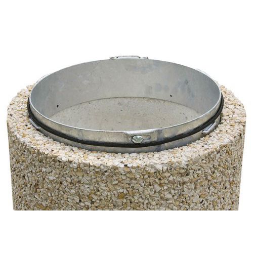 Portasacco per rifiuti Basic,