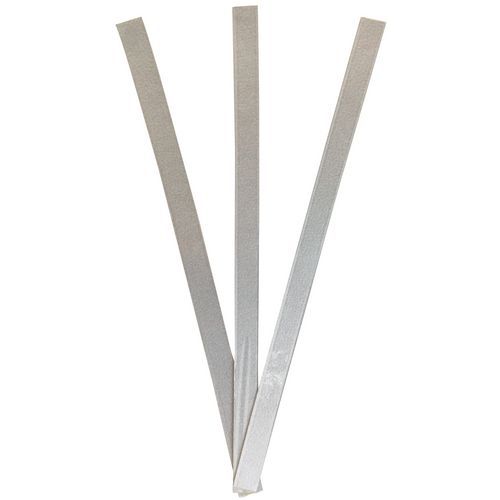 Strisce riflettenti per luxmetro - Manutan,