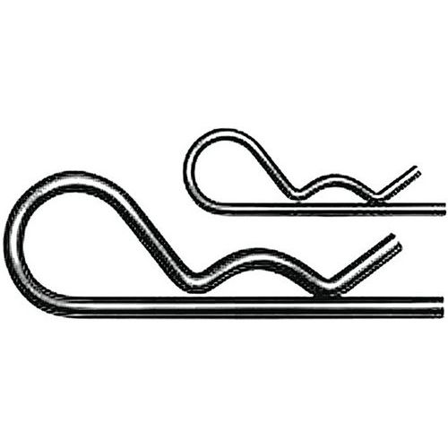 Coppiglia Di Sicurezza Ø max Albero:2 :,