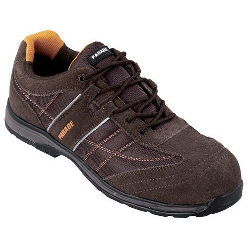 Schoenen Relena Mat.:Gomma Taglia: 39 Intercalare Ant,