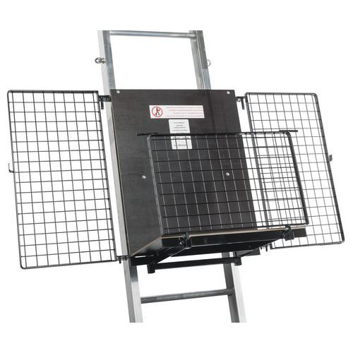 Piattaforma universale - Haemmerlin,