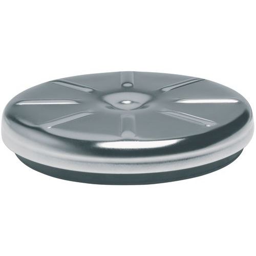 Supporto Ammortizz. Diametro=120Mm,