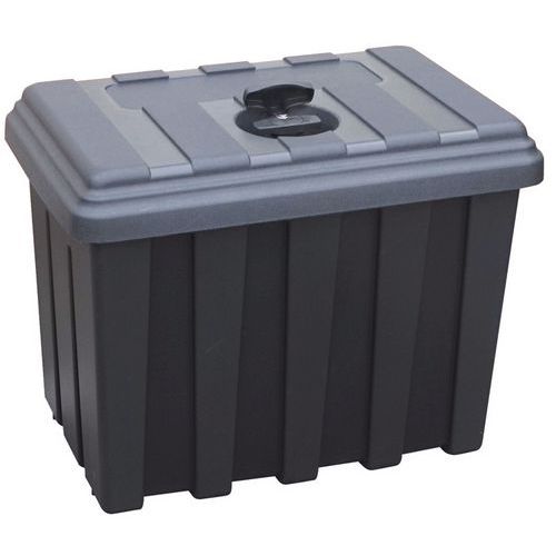 Cassa da cantiere - 114L,