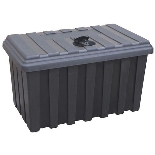 Cassa da cantiere - 160L,