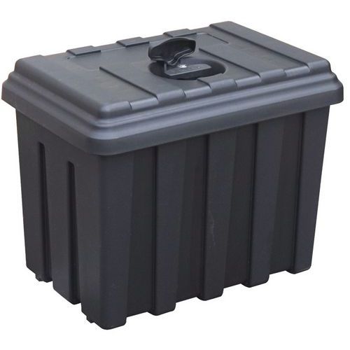 Cassa da cantiere - 72L,