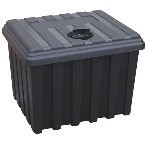 Cassa da cantiere - 124L,