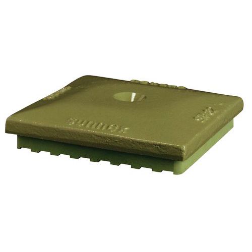 Elem. Livellamento Sm61 83X83X26 Maxi 750 kg,