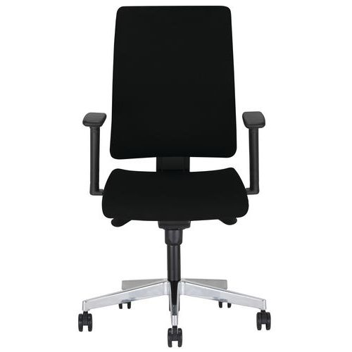 Sedia da ufficio Intrata 2 NERO,