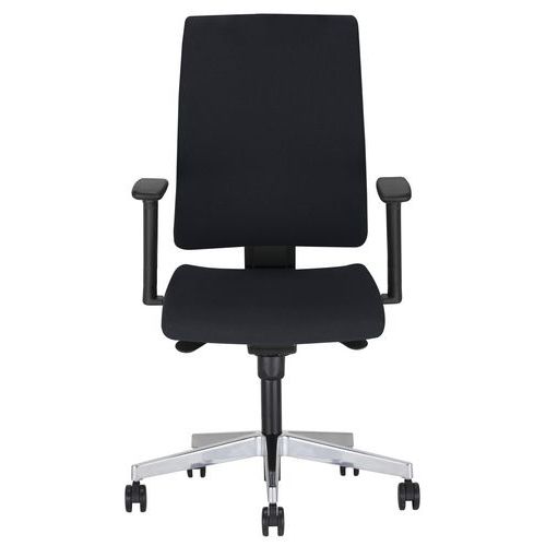 Sedia da ufficio Intrata 2 ANTRACITE,