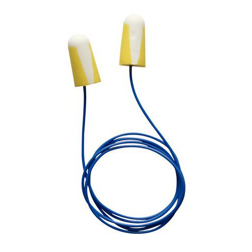Tappi Per Le Orecchie 304 L Colore:Giallo Abbat.su:33,