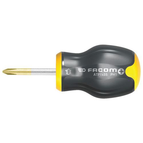 Cacciavite Protwist nano a croce Phillips 1x35,