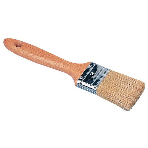 Pennello piatto N. 30,