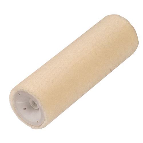 Manicotto In Velluto Per Lacca,