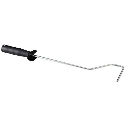 Struttura per manicotto da 110 mm- lungh. Manico 130 mm,