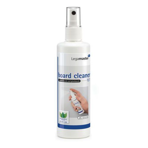 Detergente Legamaster TZ7 per lavagne bianche 125 mL,