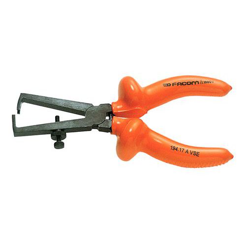 Pinza Spellafili Isolata 1000 Volts,