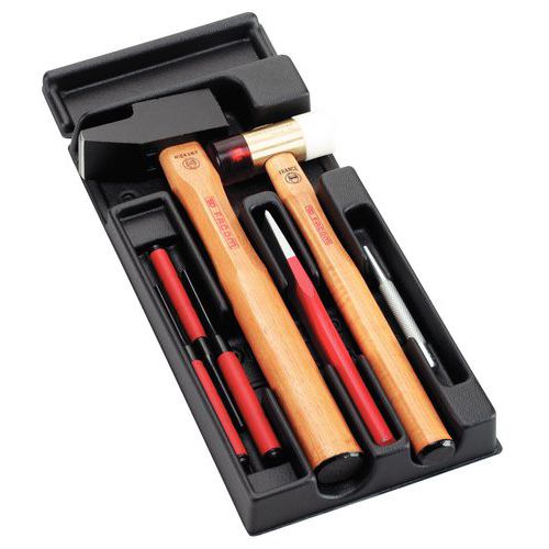 Modulo 5 Utensili a percussione,