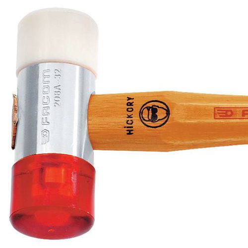 MAZZETTA A PUNTA 32 MM,