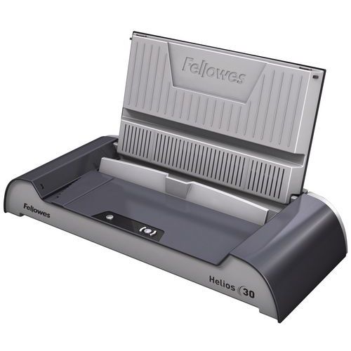 Termorilegatrice Fellowes Capacità:300 Fogli,