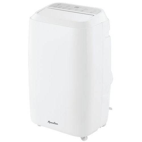 Climatizzatore mobile monoblocco - Manutan,