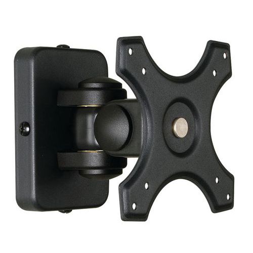 Supporto a parete girevole per schermo,